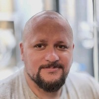 SpaceForest Employee Przemysław Trybała's profile photo