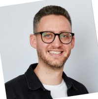 PrettyGreen Employee Darren Greene's profile photo