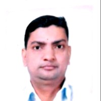 Binod Paudel Email