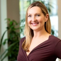 Reactive Markets Employee Amy Reyniers's profile photo