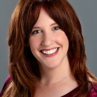 First Electronic Bank Employee Erica Baumbach's profile photo