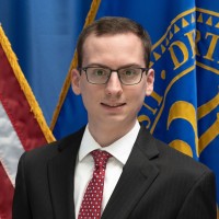 Health Resources and Services Administration (HRSAgov), HHS Employee Mike Corriere's profile photo