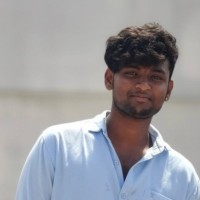Least Action Employee Subason V's profile photo