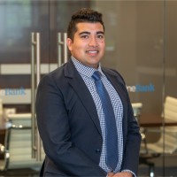 Kris Persaud Email & Phone Number