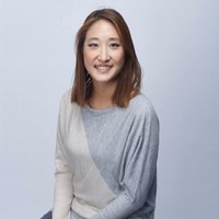Amazon Employee Eunice Lee's profile photo