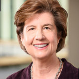 The Brookings Institution Employee Elizabeth Gross's profile photo