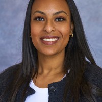 CASAS Employee Milka Mussie's profile photo