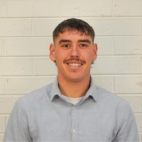 Melbourne HR Employee Nathan Morihovitis's profile photo