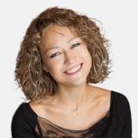 Mirey-robotics Employee Ivanna Sagan's profile photo