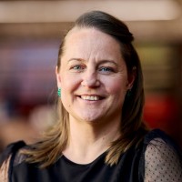 The University of Notre Dame Australia Employee Gail Bool's profile photo