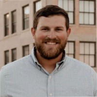 Conco Construction Employee Bryce Morgan's profile photo