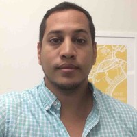 BTL Network Employee Julio Cesar Rodriguez's profile photo