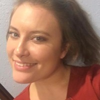Reading Corps Employee Annessa Rau's profile photo