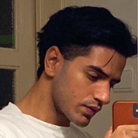 Veo Technologies Employee Tushar Bawa's profile photo