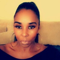 UCLA Health Employee Kendra Walker's profile photo