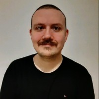 Framestore Employee Jason Ethier's profile photo