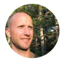 Interscapes Inc. Employee Peter Fredrickson's profile photo