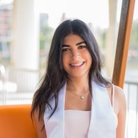 bread & Butter Employee Kayla Sadigh's profile photo