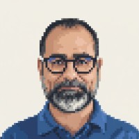 Amiab Employee Blas Ruiz Hernandez's profile photo