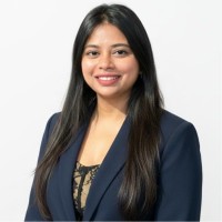 Zeal Capital Partners Employee Shreya Ray's profile photo