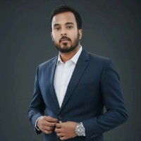 Belaganty Teja Email & Phone Number