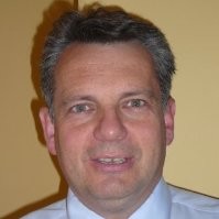 National Grid Employee Simon Spenser's profile photo