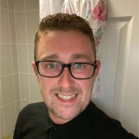 Affinity Flying Training Services Limited Employee Paul Burns's profile photo