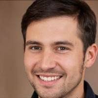 OpenSign™ Employee Alex Vanston's profile photo