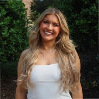 Dazed Employee Morgan Fleming's profile photo