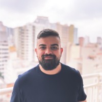 Arco Educação Employee Dennis Velloso's profile photo
