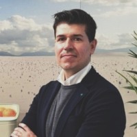 Industrias TAYG Employee Alejandro Muñoz's profile photo