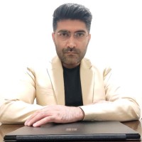 ReNAP Employee Meysam Porgoo's profile photo