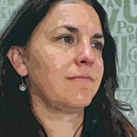KUNNIG Employee Lieveke Timmermans's profile photo