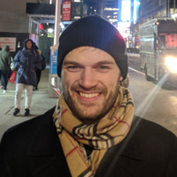 ownClass Employee John Macy's profile photo