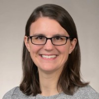 North Olympic Healthcare Network Employee Samone Blunk's profile photo