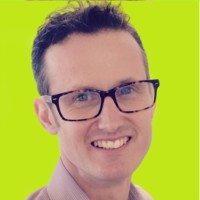 Springup PR Employee Adam James's profile photo