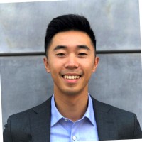 Capco Employee Alex Yip's profile photo