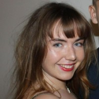 Katie McCallum Email