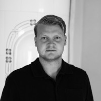 Atteviks Lastvagnar AB Employee Felix Björklind's profile photo