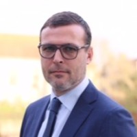 Norgine Employee Machiel Wierdsma's profile photo