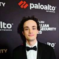 RightSec Employee Hayden York's profile photo