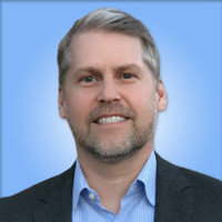 Verizon Employee Thomas Judd's profile photo