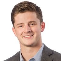 Electronic Merchant Systems Employee Christopher Pokorny's profile photo