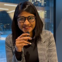 ShineQuo Employee Deepanshi Bansal's profile photo