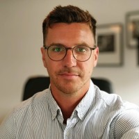 Boscia Group Employee Ben Manders's profile photo