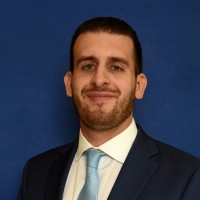 Wolfson & Leon Employee Nick Treptow's profile photo