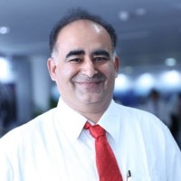 Uno Minda Employee Sanjiv Rahi's profile photo