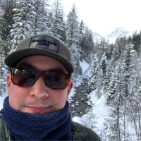 Calibre Project Management Employee Rob Lennox's profile photo