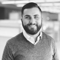 Lutz Employee William Lanik's profile photo
