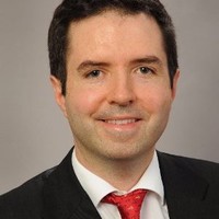 The Johns Hopkins University Employee Patrick Forde's profile photo